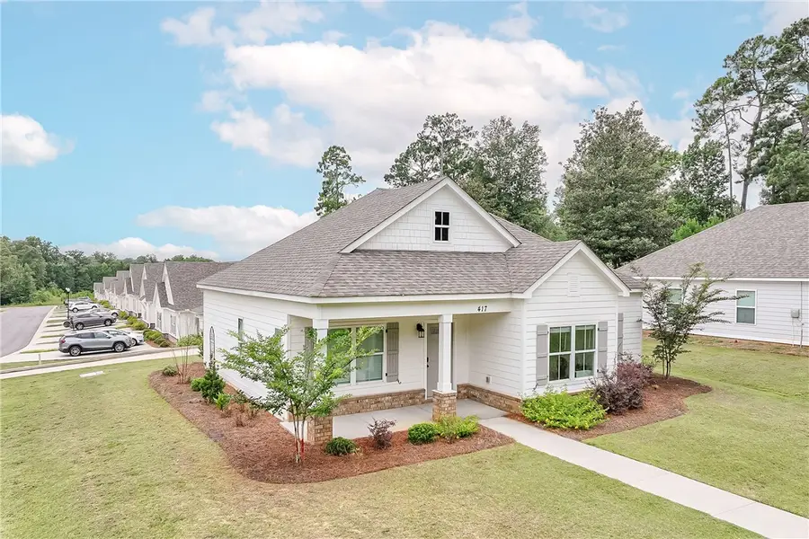 417 Morris Avenue, Opelika, AL 36801 - #2