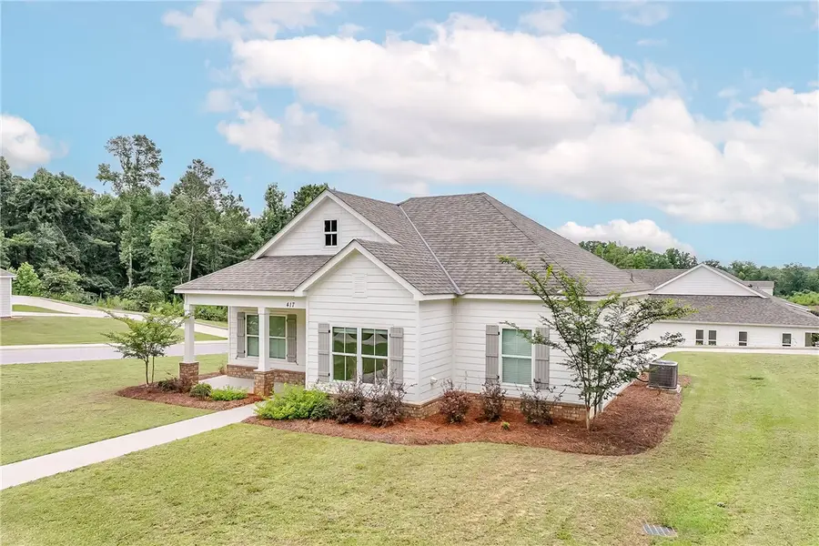 417 Morris Avenue, Opelika, AL 36801 - #3