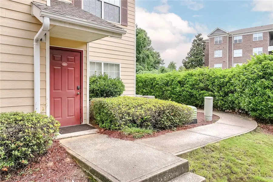 447 W Longleaf Drive #301, Auburn, AL 36832 - #2