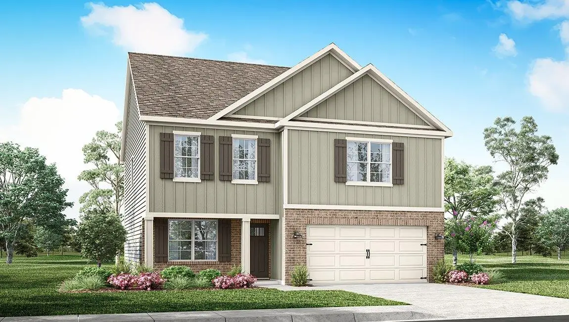 2307 Beaver Drive, Auburn, AL 36879 - #1