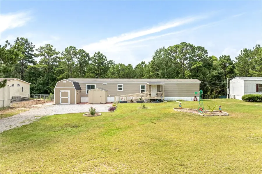 250 Lee Road 2007, Opelika, AL 36804 - #2