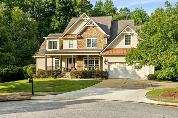 1735 Candler Way, Auburn, AL 36830