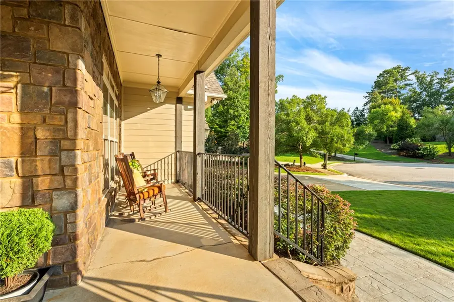 1735 Candler Way, Auburn, AL 36830 - #2