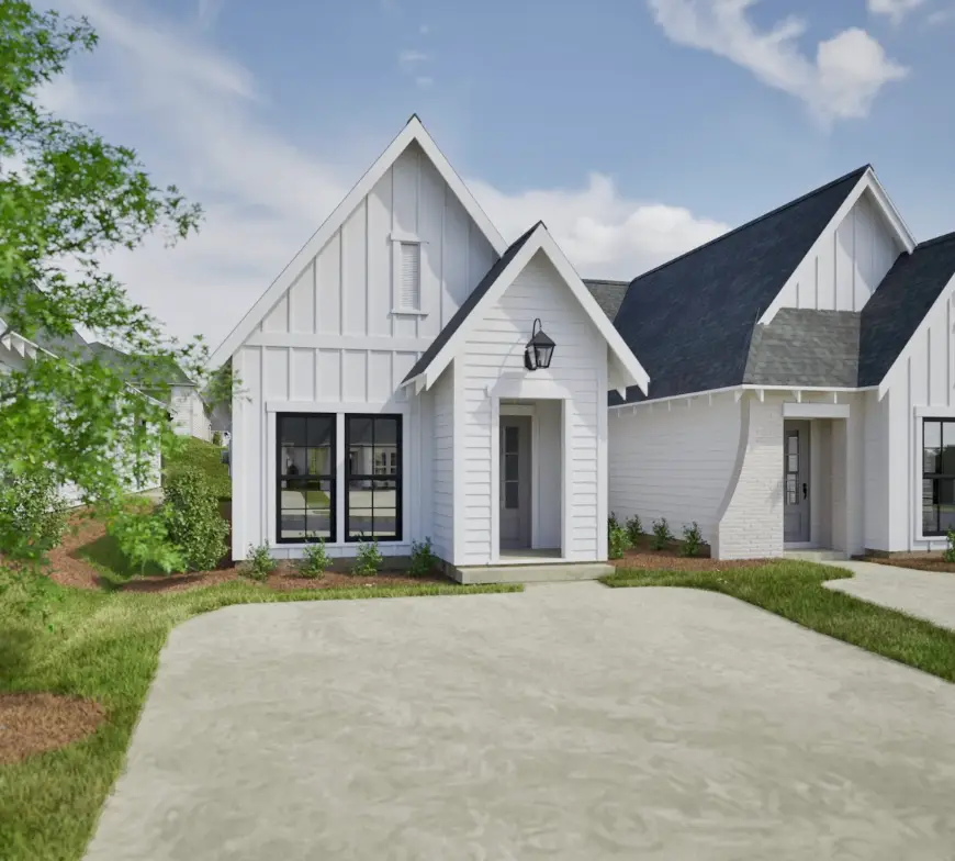 82 Hunters Way, Opelika, AL 36801 - #1