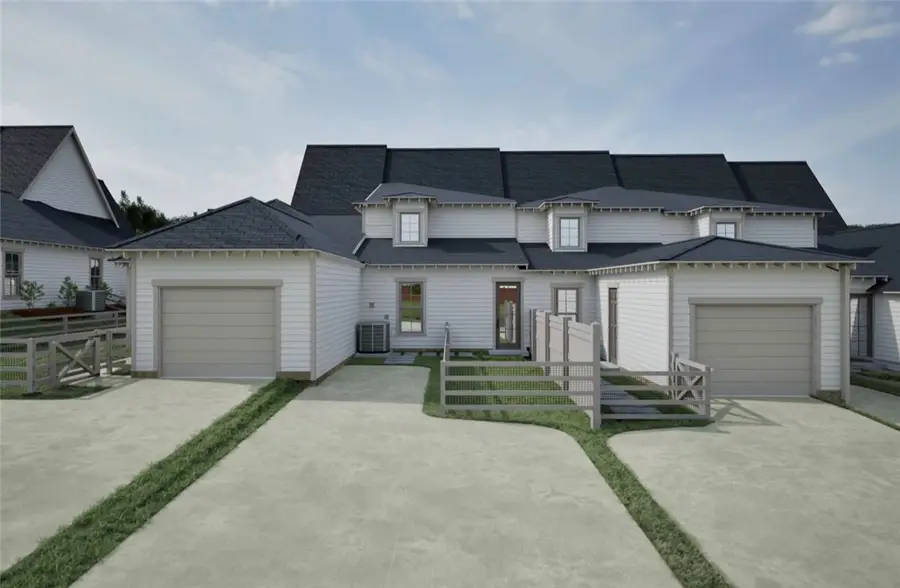 3197 Bottle Way, Auburn, AL 36830 - #2