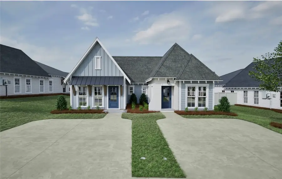 3206 Cap Court, Auburn, AL 36830 - #2