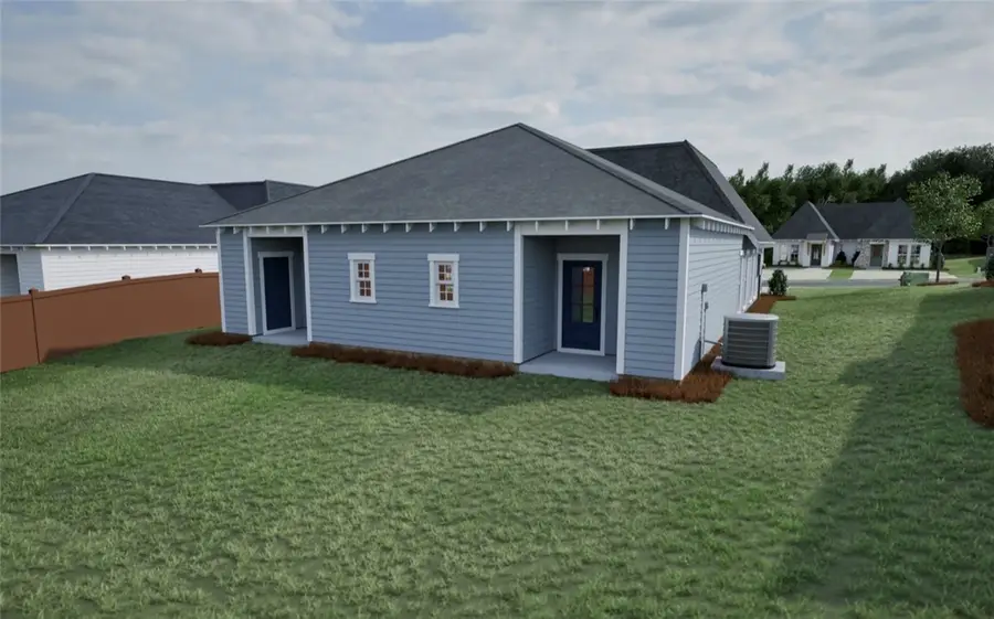 3206 Cap Court, Auburn, AL 36830 - #3