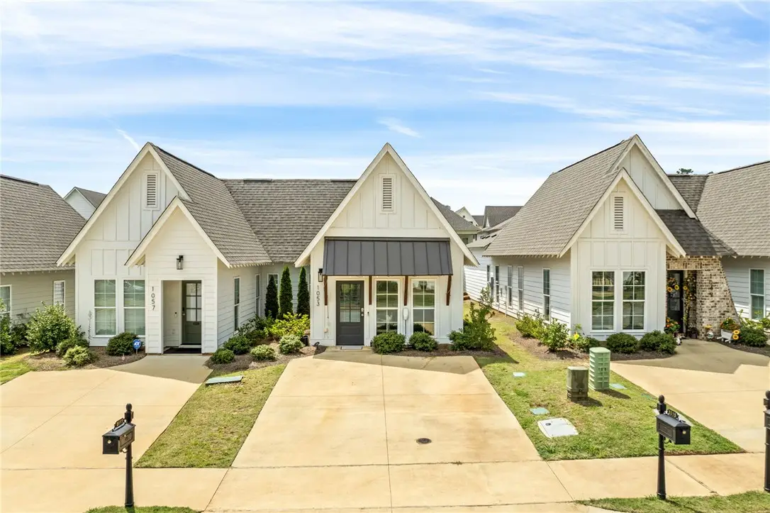 1053 Burrow Circle, Opelika, AL 36801 - #1