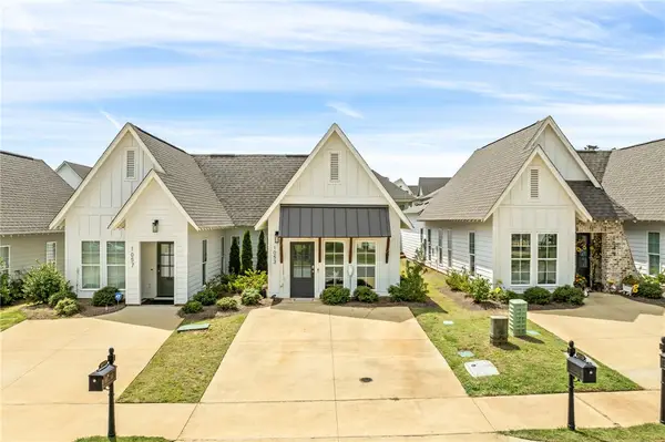 1053 Burrow Circle, Opelika, AL 36801