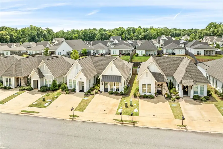 1053 Burrow Circle, Opelika, AL 36801 - #2