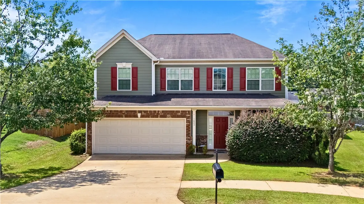 1803 Archer Court, Opelika, AL 36804 - #1