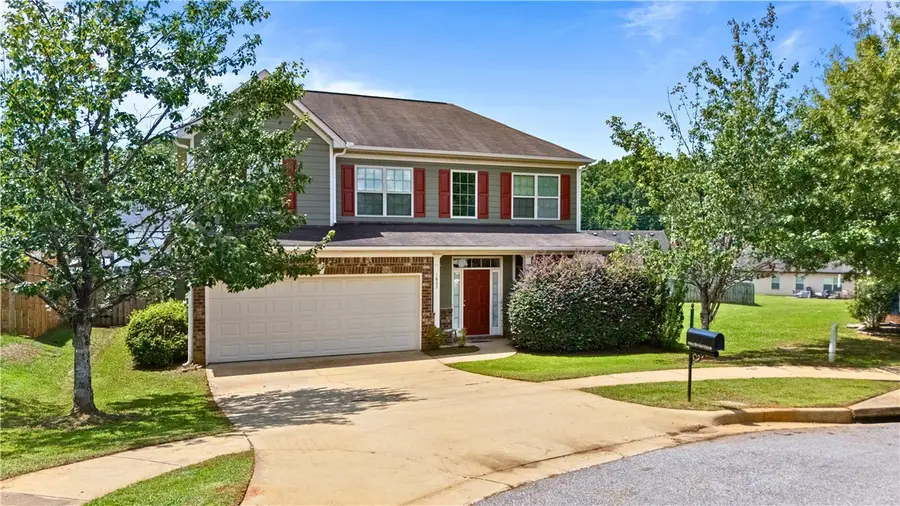 1803 Archer Court, Opelika, AL 36804 - #2