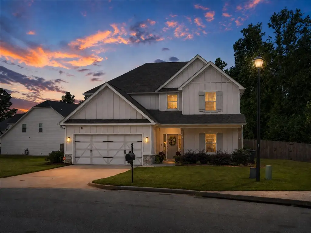 4007 Avalon Court, Auburn, AL 36832 - #1