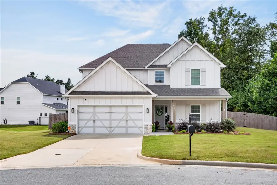 4007 Avalon Court, Auburn, AL 36832 - #2