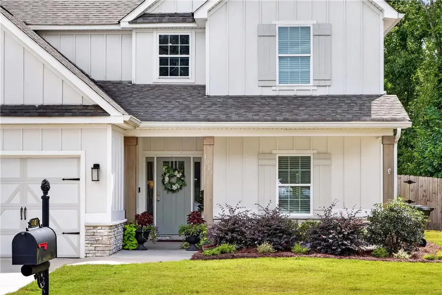 4007 Avalon Court, Auburn, AL 36832 - #3