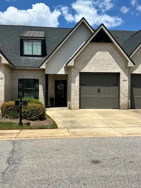 1387 Sheridan Glen Crossing, Auburn, AL 36830