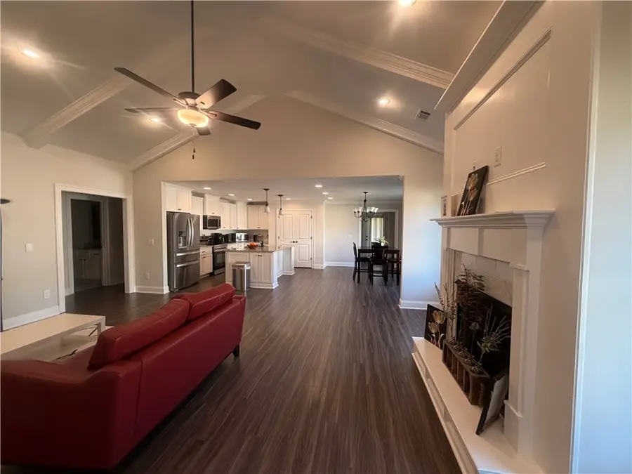 2687 Cantera Court, Auburn, AL 36830 - #3