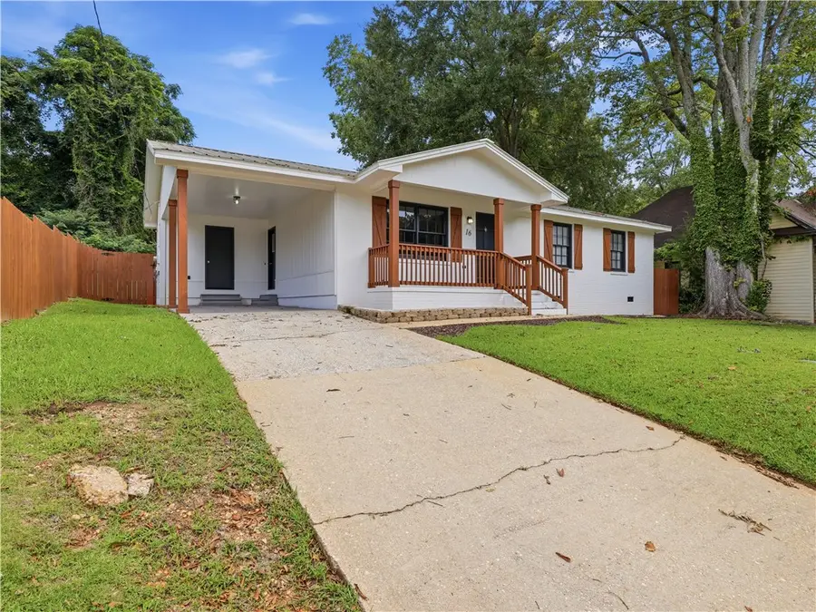 16 Jeter Avenue, Opelika, AL 36801 - #2