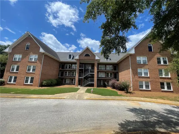 429 Harper Avenue #15, Auburn, AL 36830