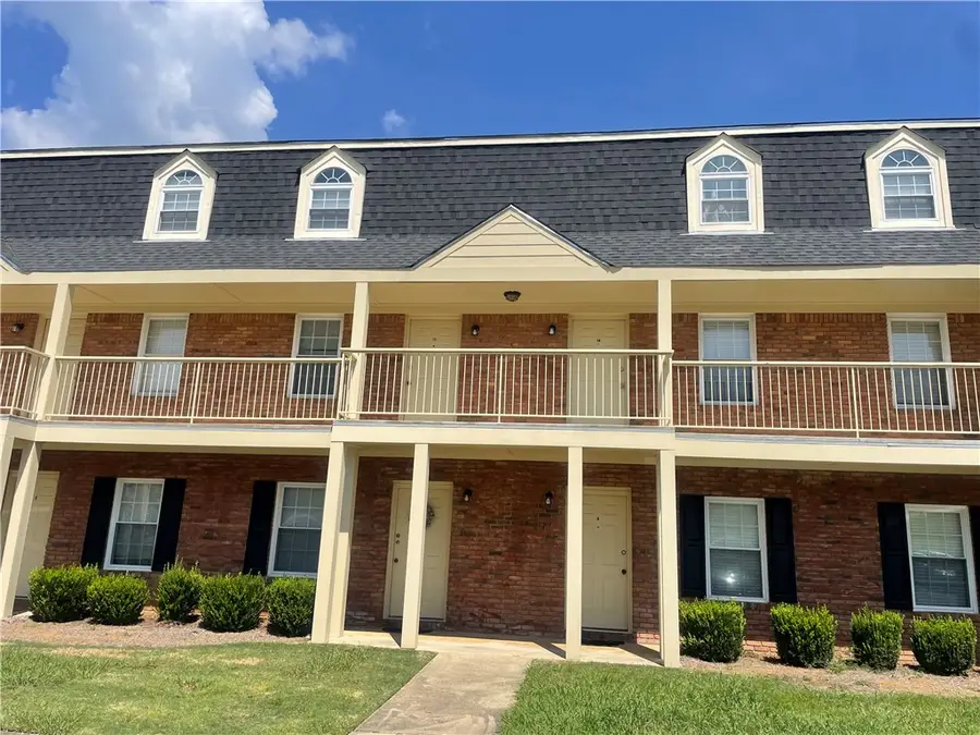 1761 Wire Road #10-6, Auburn, AL 36830 - #3