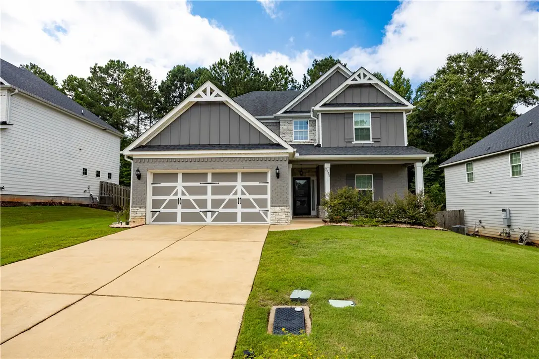 2606 Dunkirk Circle, Auburn, AL 36832 - #1