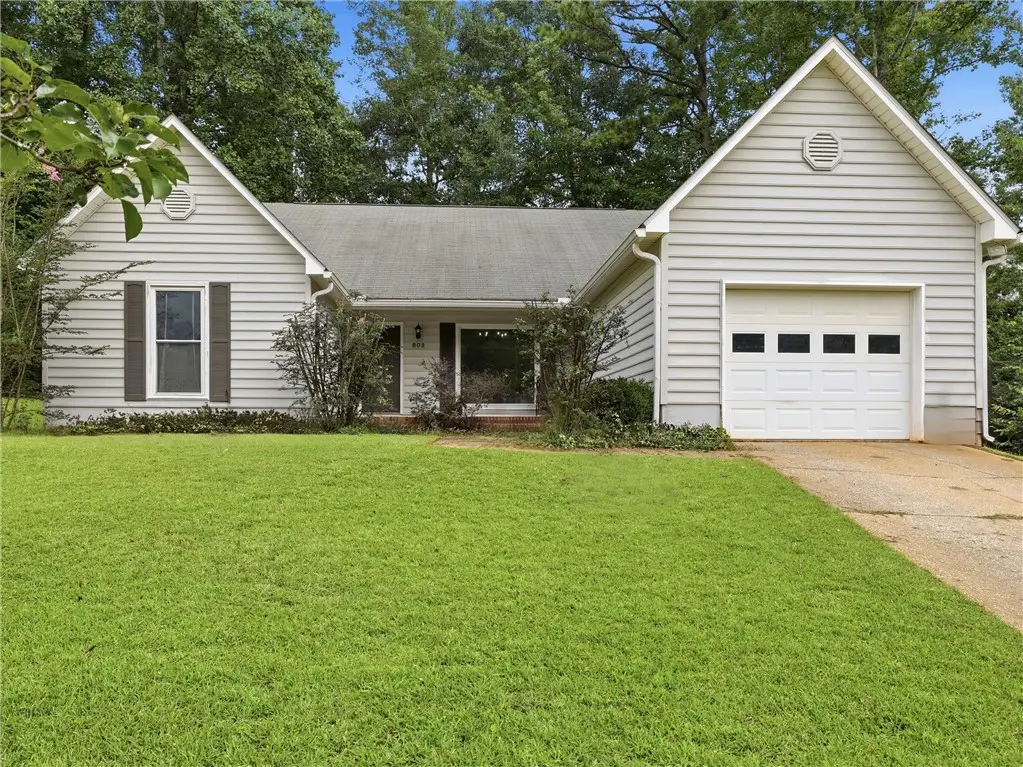 802 William Drive, Opelika, AL 36801 - #1