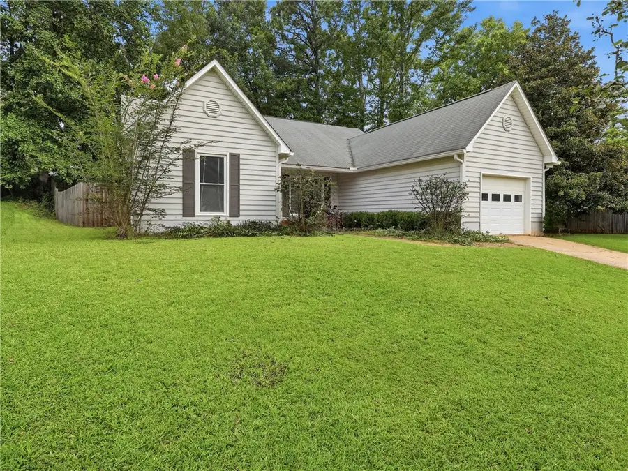 802 William Drive, Opelika, AL 36801 - #2