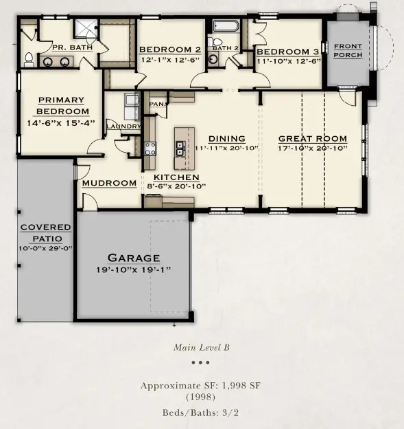 961 Burt's Gap Road, Auburn, AL 36830 - #2