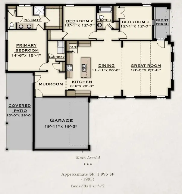 963 Burt's Gap Road, Auburn, AL 36830 - #2