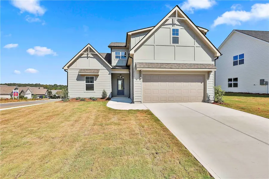 2502 Harding Court #1, Opelika, AL 36801 - #2