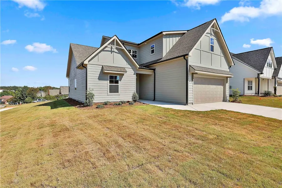 2502 Harding Court #1, Opelika, AL 36801 - #3