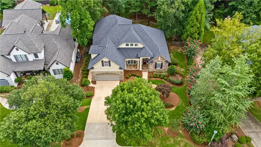 1772 Raymer Place, Auburn, AL 36830 - #2