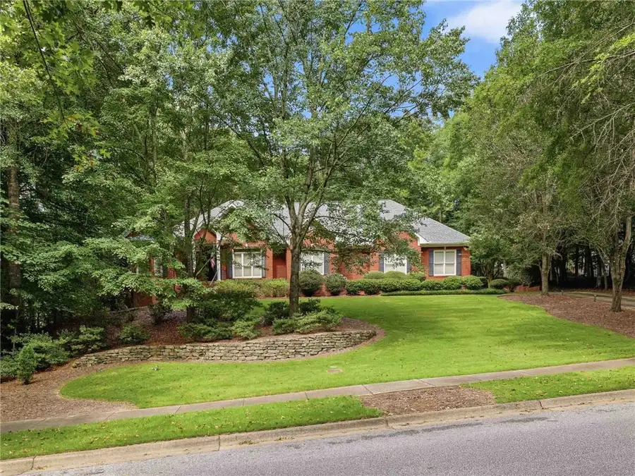 1922 Stoneridge Drive, Auburn, AL 36830 - #3