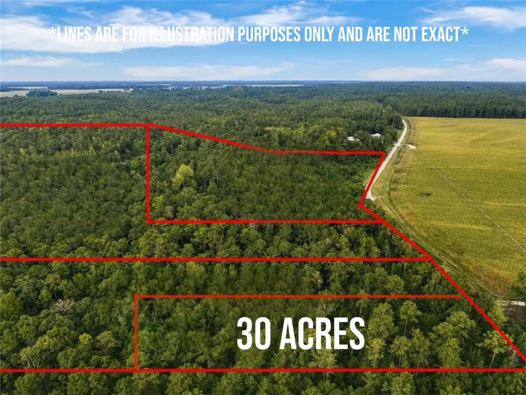0 County Road 91, Tuskegee, AL 36083 - #1