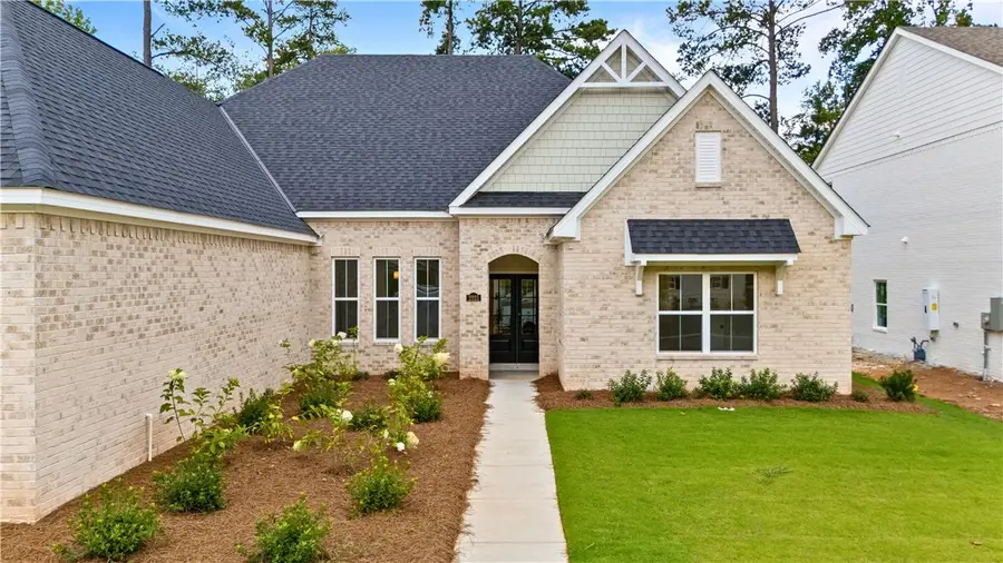2221 Brock Drive, Opelika, AL 36801 - #2