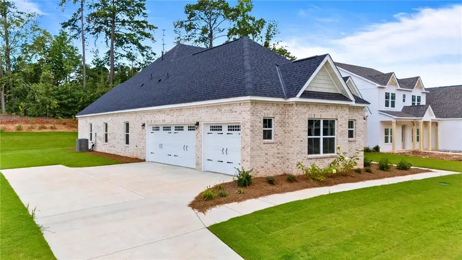 2221 Brock Drive, Opelika, AL 36801 - #3