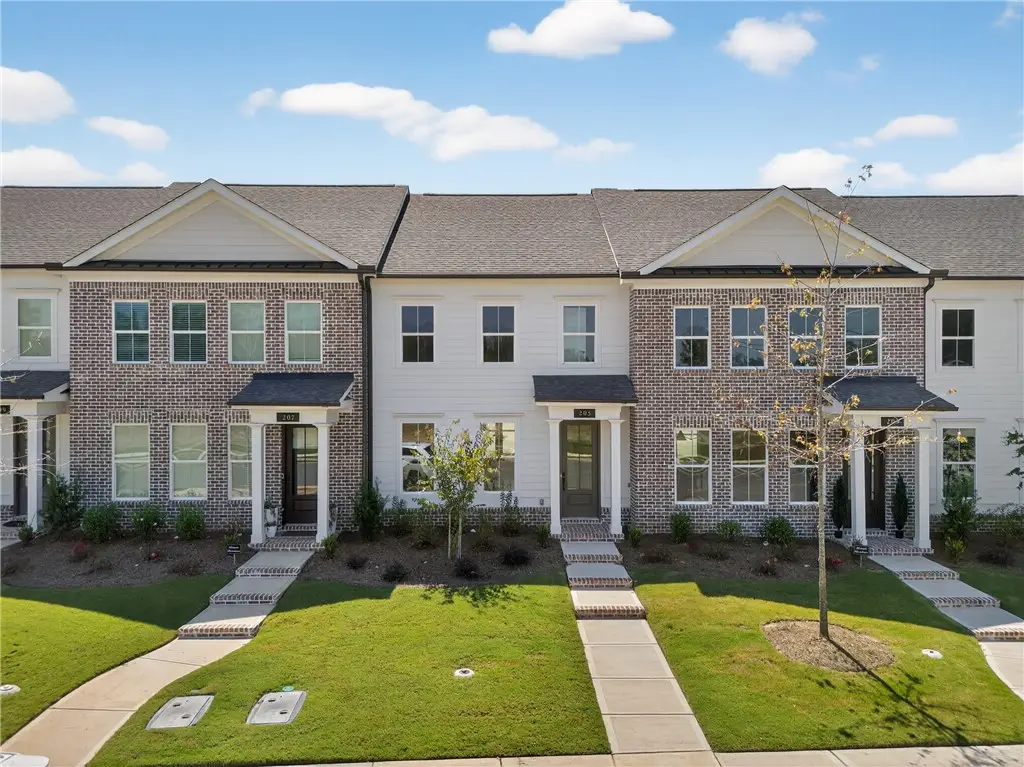 205 Black Swann Road, Auburn, AL 36832 - #1