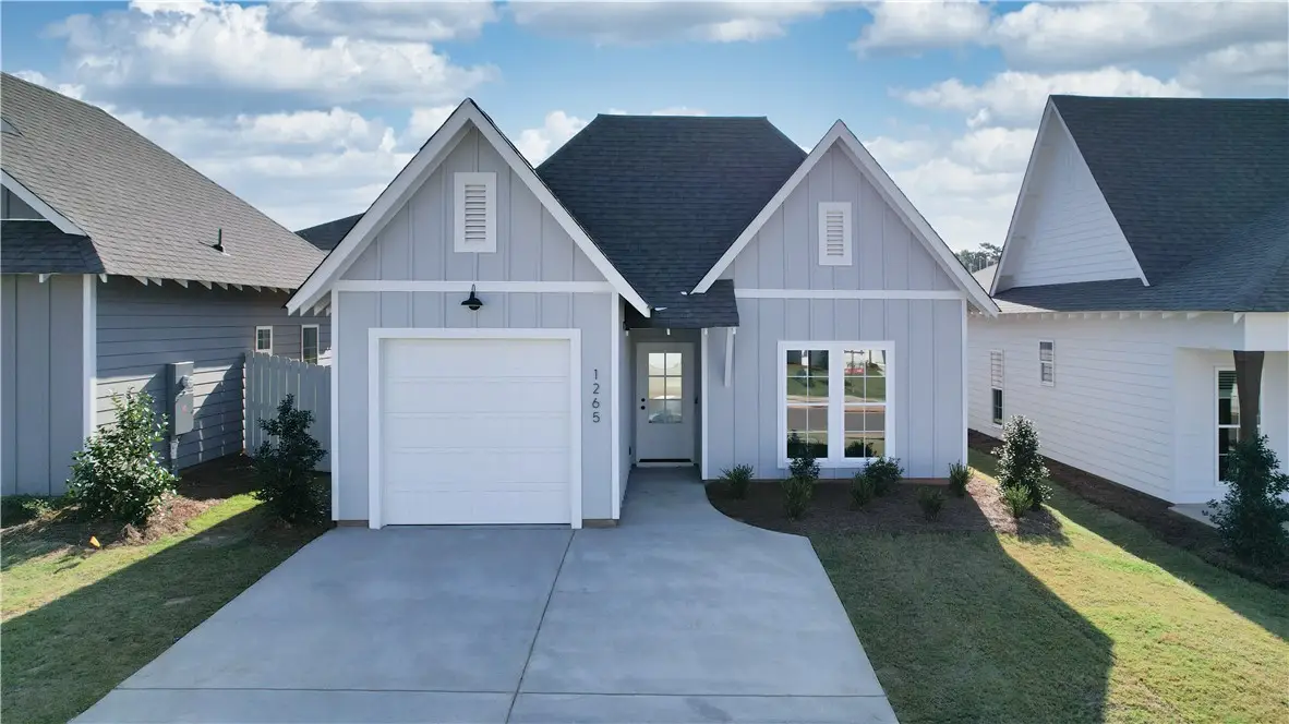 2018 Crossing Court W, Valley, AL 36854 - #1