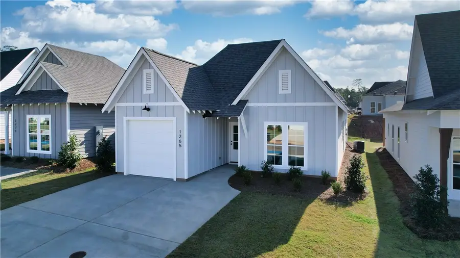 2018 Crossing Court W, Valley, AL 36854 - #2