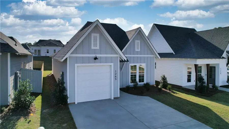 2018 Crossing Court W, Valley, AL 36854 - #3