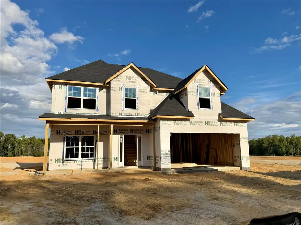 173 Carden Road, Smiths Station, AL 36877 - #1