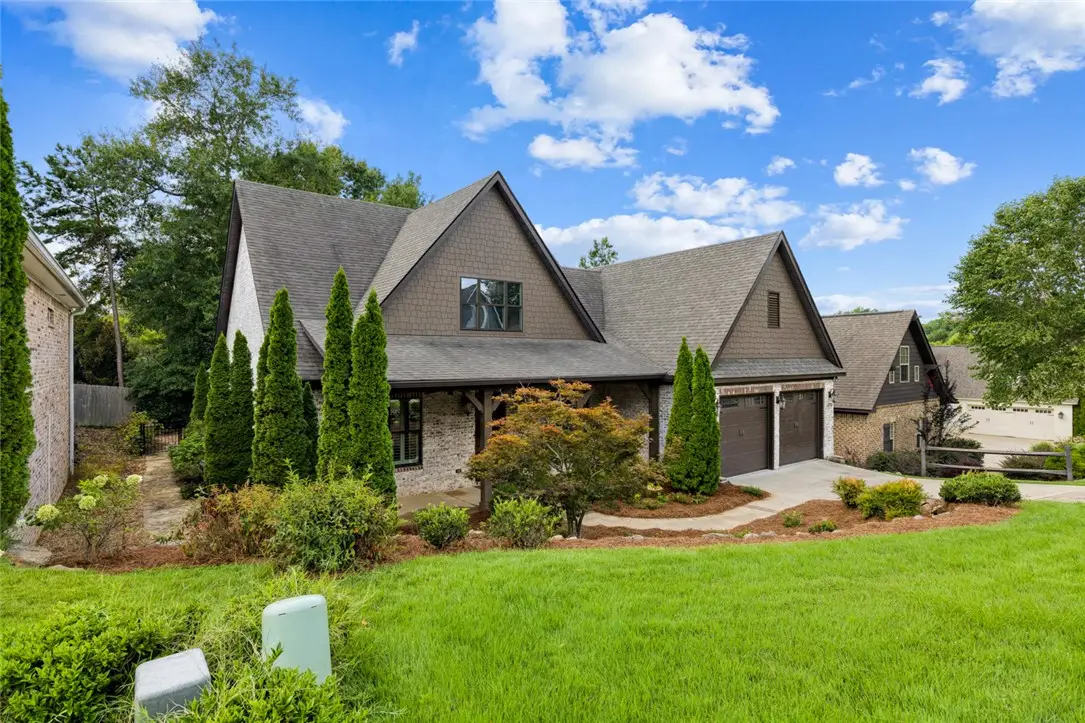 1699 Yarbrough Farms Boulevard, Auburn, AL 36830 - #1