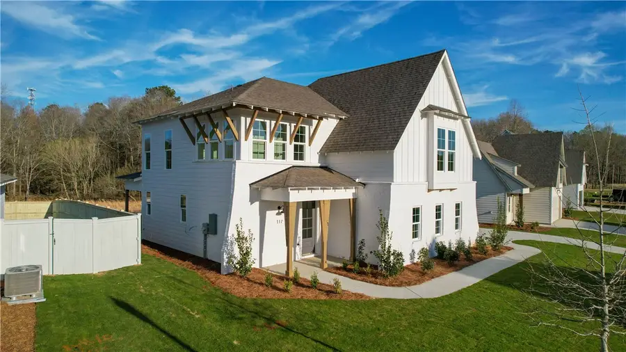 1391 Homestead Lane, Auburn, AL 36830 - #2