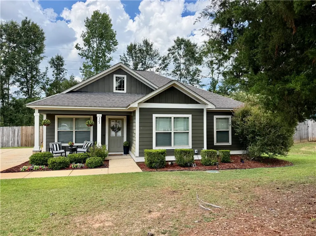 323 Embry Lane, Auburn, AL 36830 - #1