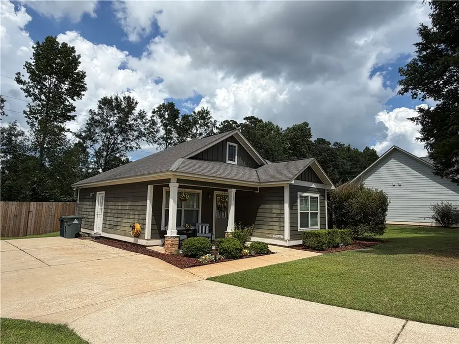 323 Embry Lane, Auburn, AL 36830 - #2