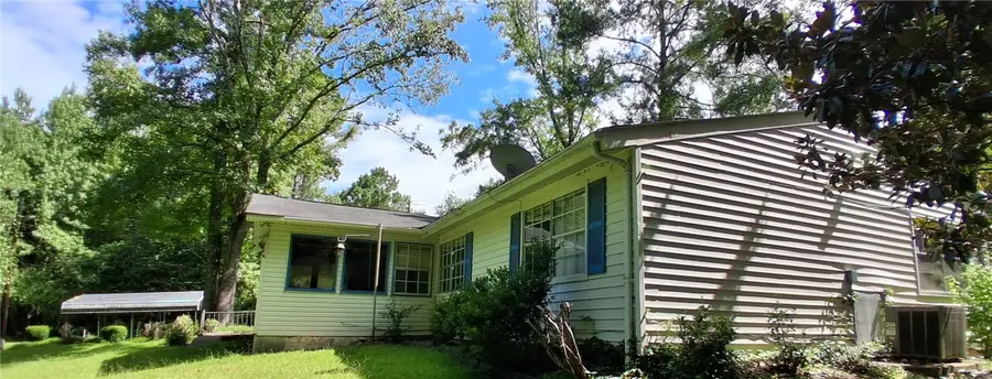 606 20th Street Sw, Lanett, AL 36863 - #3