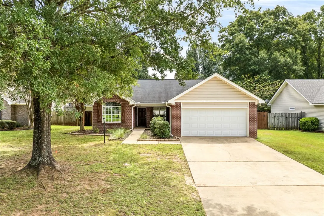 999 Pleasant Avenue, Auburn, AL 36832 - #1