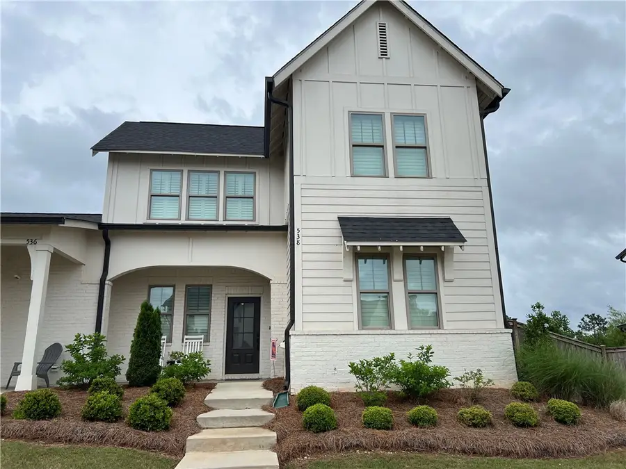538 Grey Oak Circle, Auburn, AL 36830 - #2
