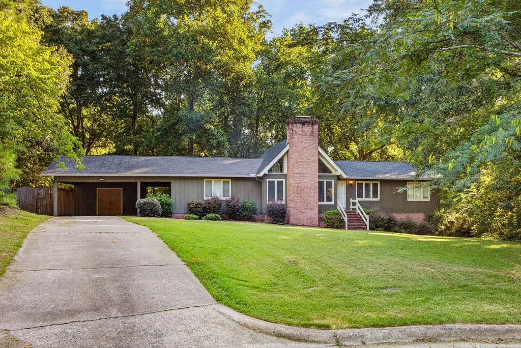 325 Corktree Circle, Auburn, AL 36832 - #1