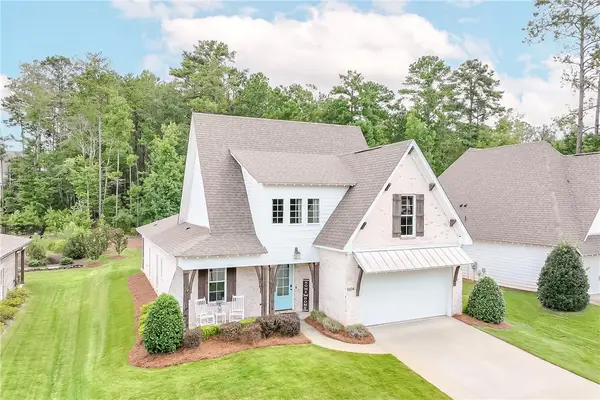 1604 Whiskey Run Lane, Auburn, AL 36830